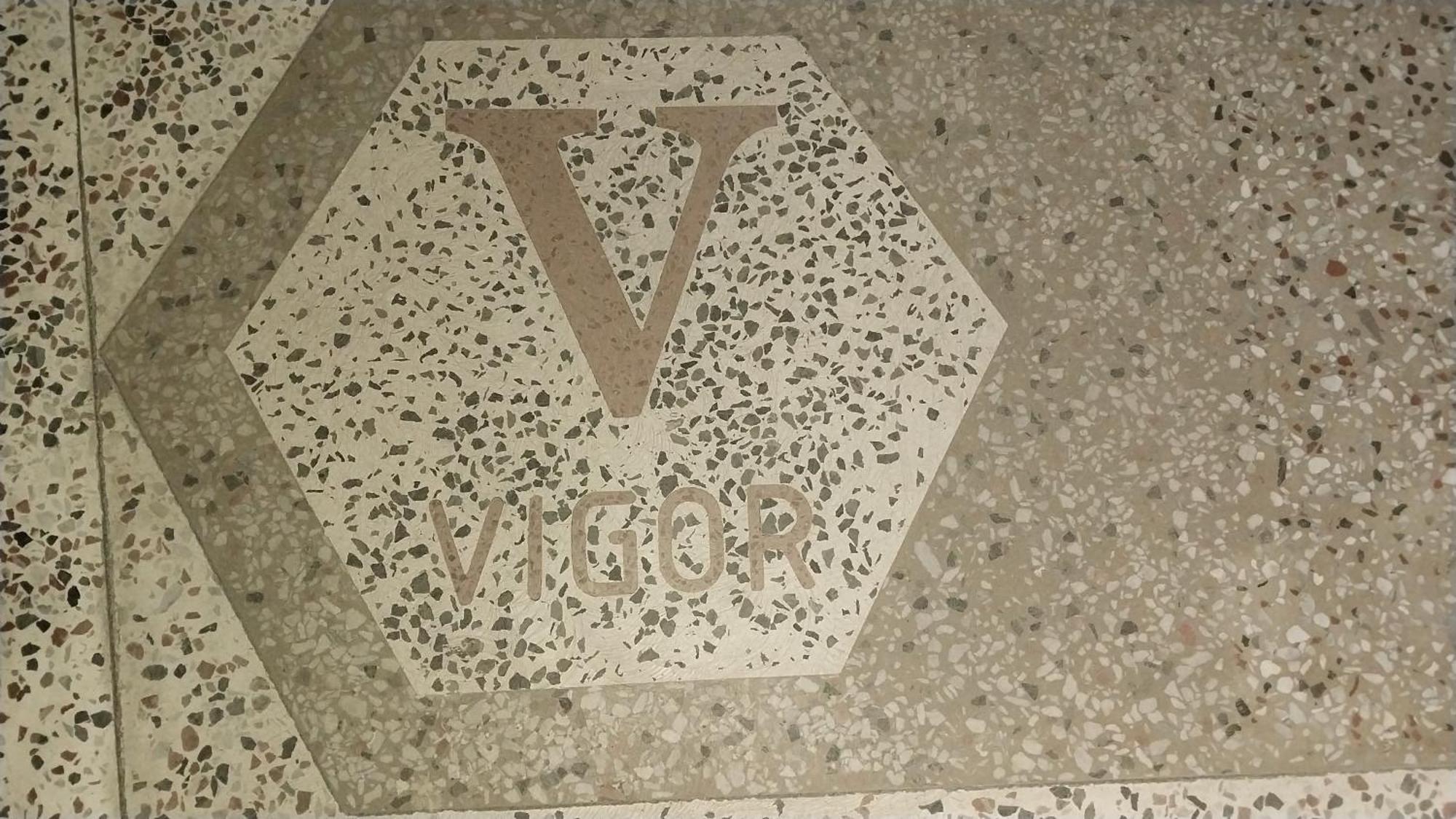 Vigor Hotel Сигнахи Екстериор снимка