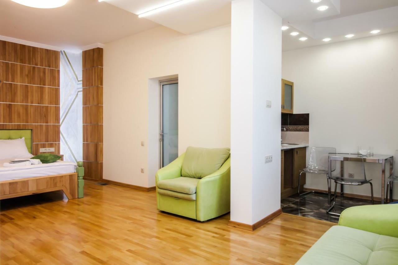 Vigor Hotel Сигнахи Екстериор снимка