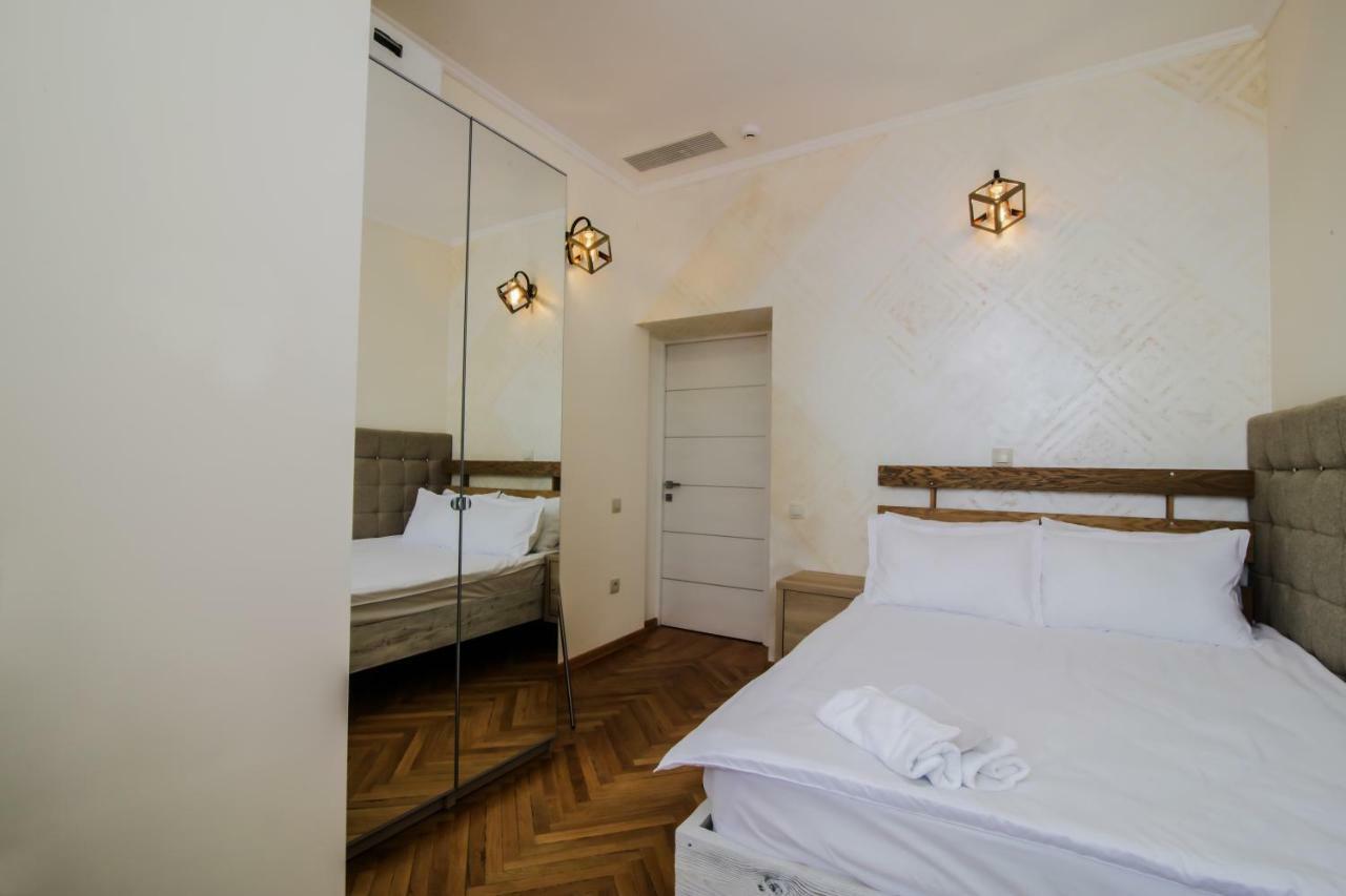 Vigor Hotel Сигнахи Екстериор снимка