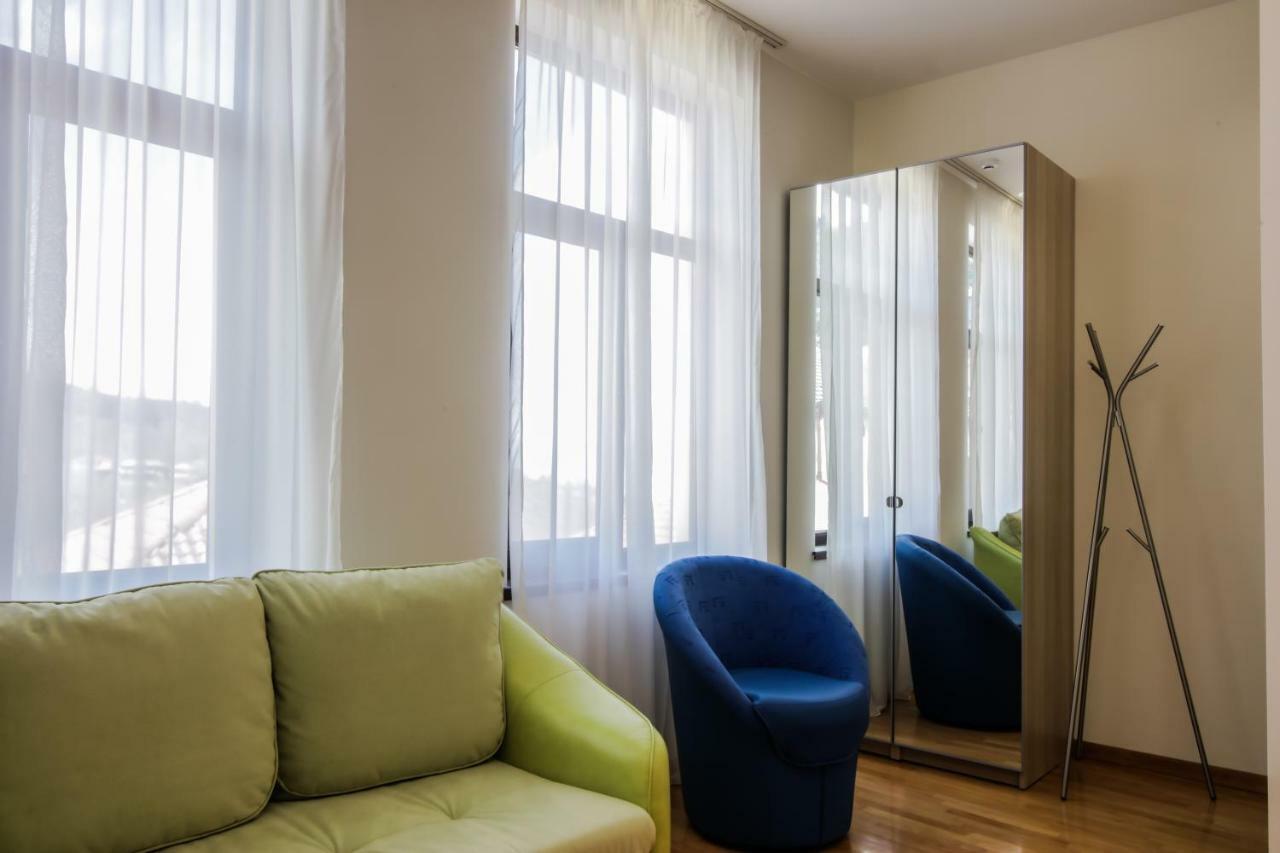 Vigor Hotel Сигнахи Екстериор снимка